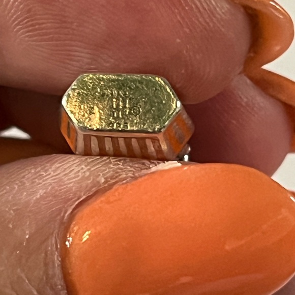 Pristine!! James Avery whataburger 🍟!!! - Picture 4 of 5